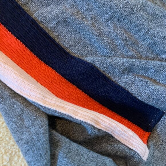 Sundry Side Swipe Sweatshirt US Size Medium / Sundry Size 2 - Picture 3 of 4